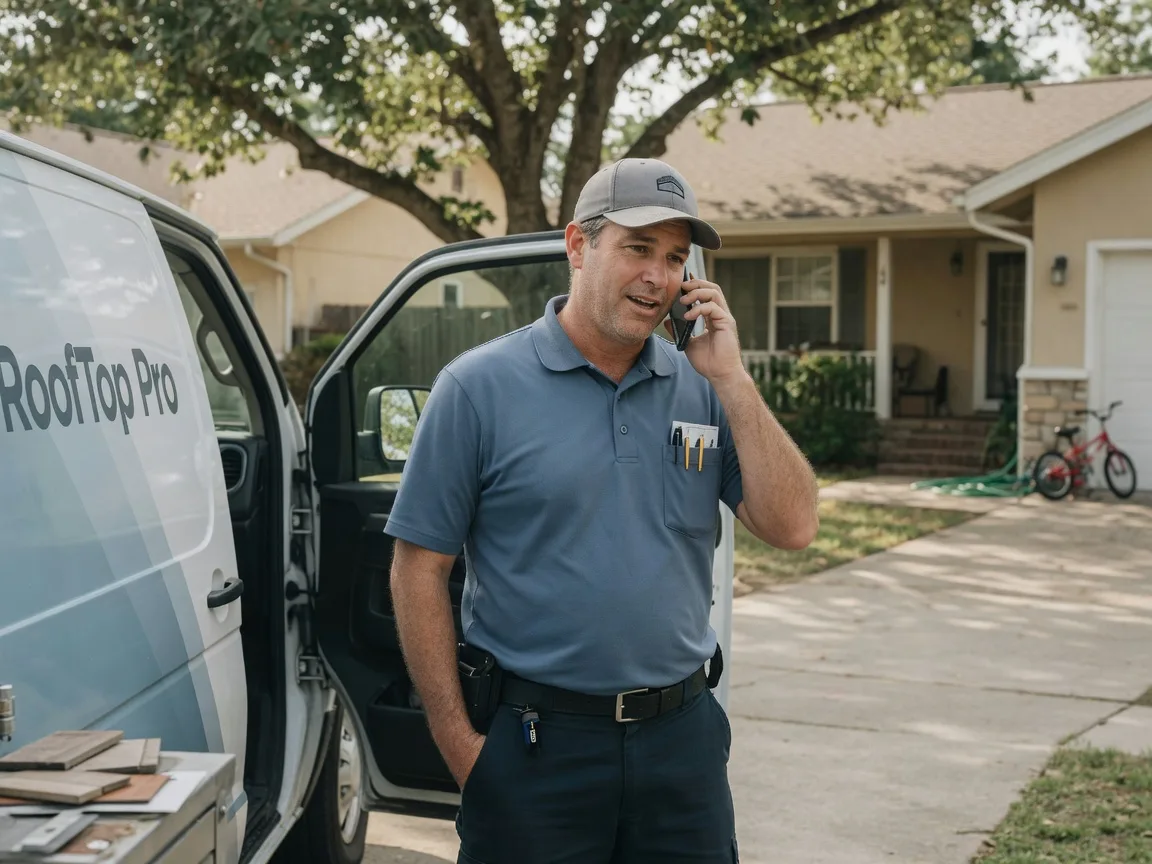 Roof Repair Indian Wells, AZ FAQs