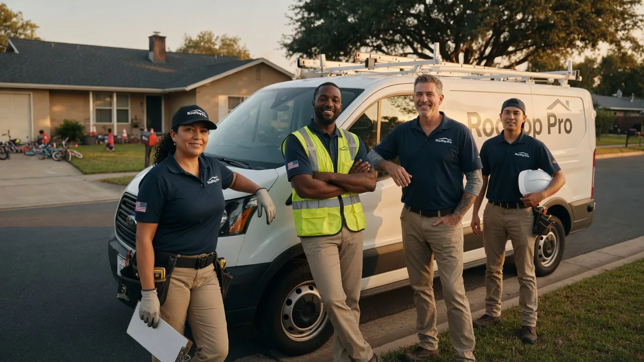 Roof Repair in Indian Wells, AZ near me